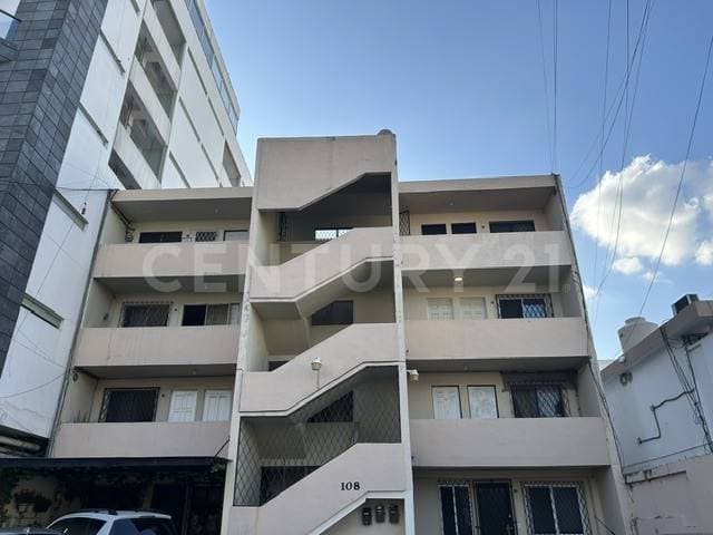 DEPARTAMENTO EN VENTA EN COL. TECNOLOGICO EN MONTERREY