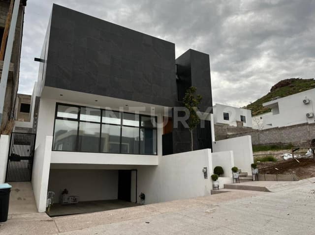 Casa Venta, Residencial Asturias, Chihuahua