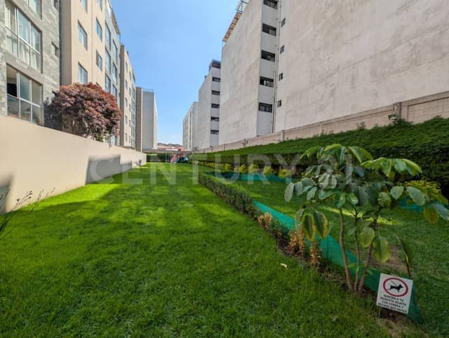 Departamento en Venta en El Jaguey, Azcapotzalco, Ciudad De México