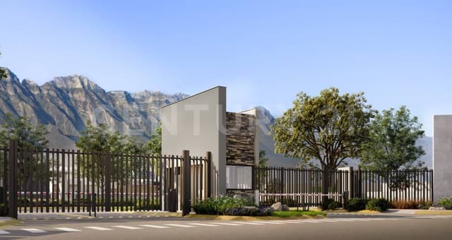 CASA EN VENTA EN COL. VARENNA RESIDENCIAL EN MONTERREY