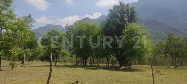VENTA DE TERRENOS EN SANTIAGO, NUEVO LEÓN