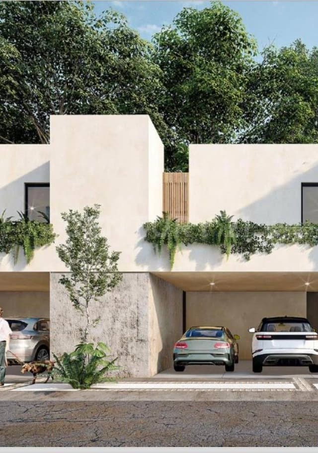 Casa en Venta en Temozón Norte, Mérida, Yucatán