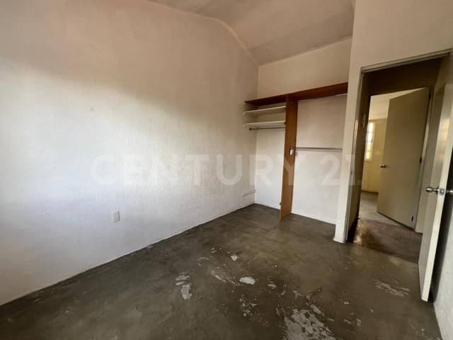 Casa en Venta en Bosques de los Fresnos, Tecámac, Estado de México.