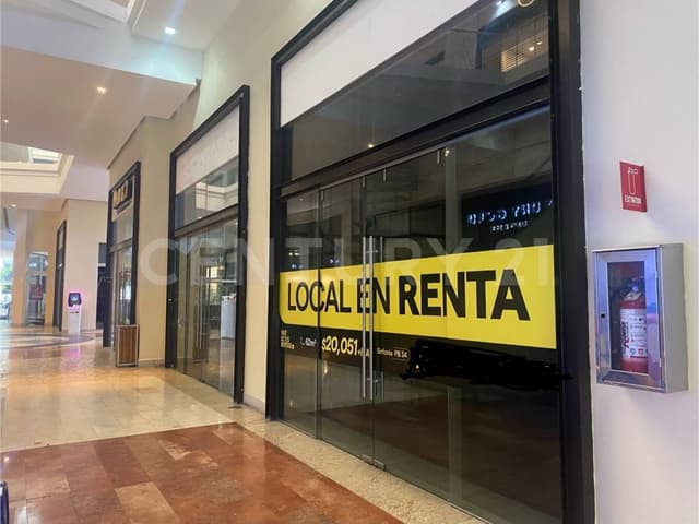 Local en Planta Baja, Sonata Plaza Sinfonía