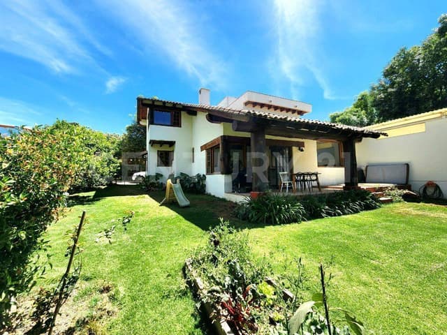 Casa en venta $6,250,000 en Acatitlan Valle de Bravo