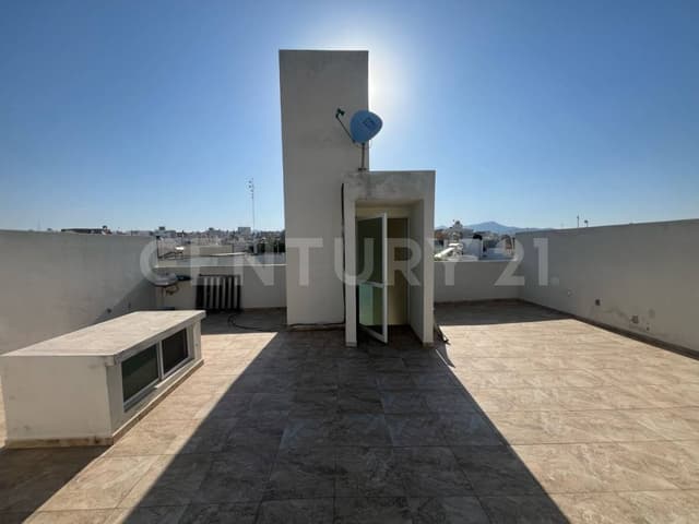 Casa en Venta en Villa Magna, San Luis Potosí, SLP.