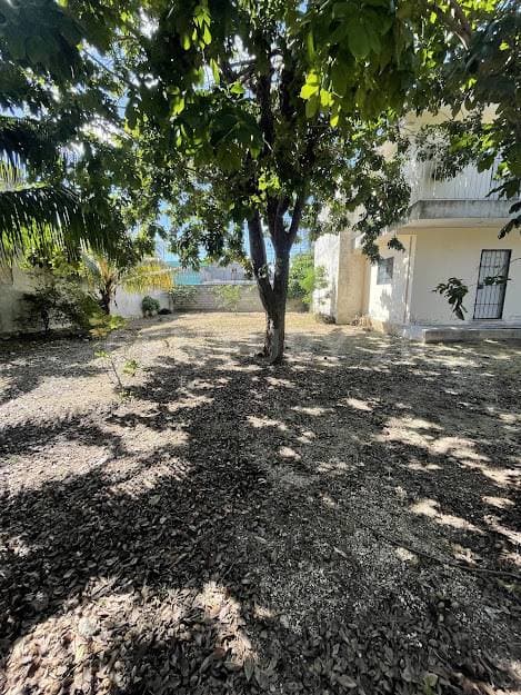 Propiedad con 2 depas tipo duplex en lote de 435 m