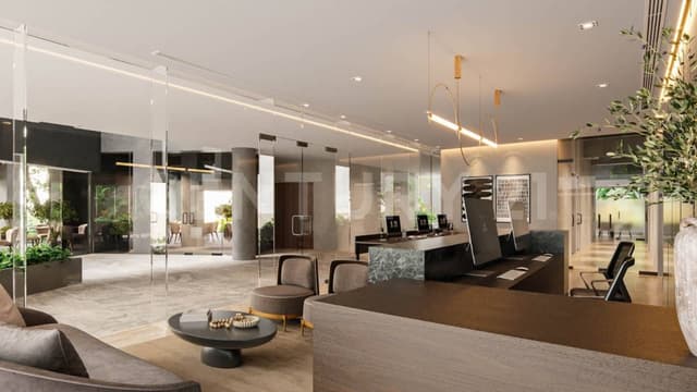 Oficinas en Venta en Armoran Plaza