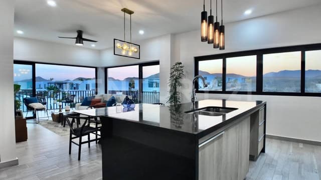 Última Unidad en Colorado Hills I – Departamento Nuevo de 2 Recámaras en Venta
