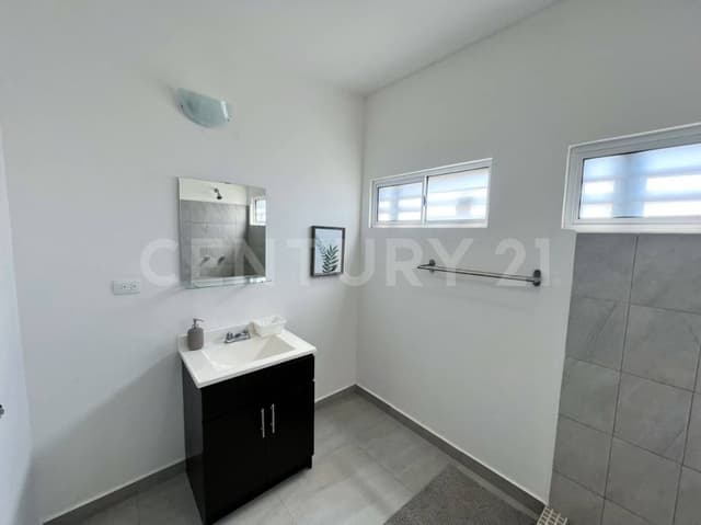 RCV-1332 Venta de Casa Nueva