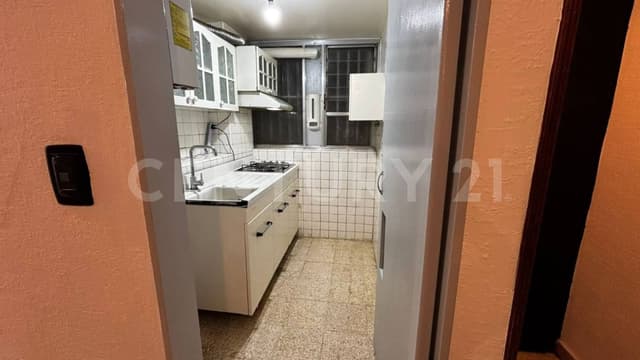 Departamento en renta en R. Flores Magón, Tlatelolco, Cuauhtémoc | Reforma