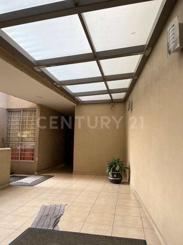 Departamento en Renta Colonia Guadalupe Insurgentes