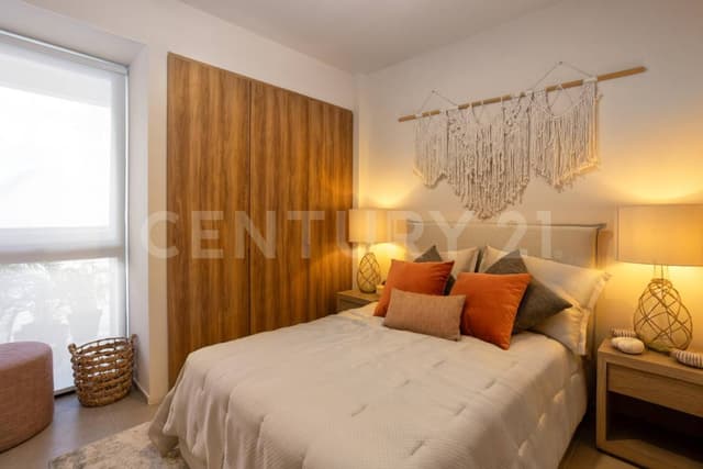 Pre-Venta de Departamentos en Cancún. A 5 minutos del Aeropuerto C3776