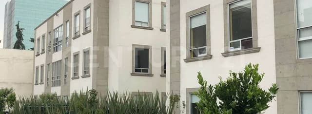 RENTA DE OFICINAS EN SAN ANGEL, CDMX