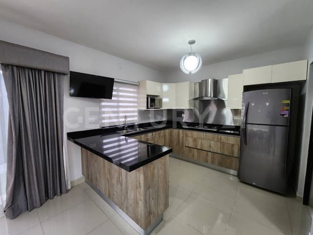 Casa en renta amueblada en Katavia Residencial, Apodaca Nuevo Leon