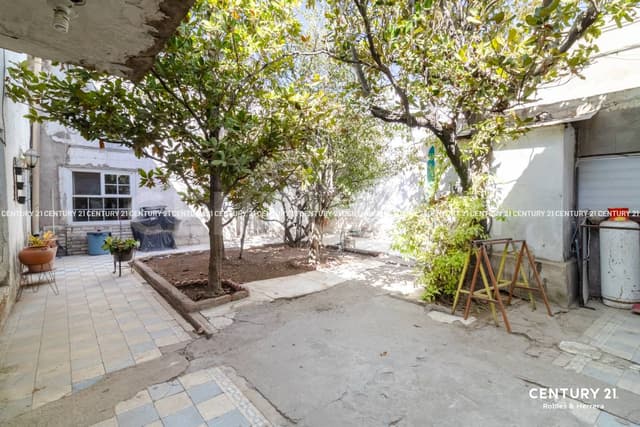 Casa en Venta en Col. Centro