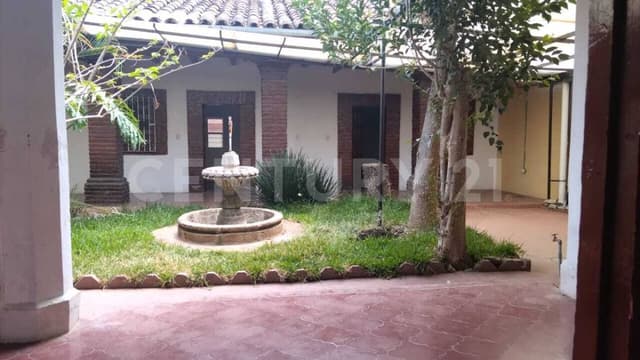 CASA / LOCAL EN RENTA, BARRIO DE LA MERCED, SAN CRISTOBAL DE LAS CASAS