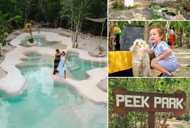 Terreno en Venta en Residencial Kuyabeh