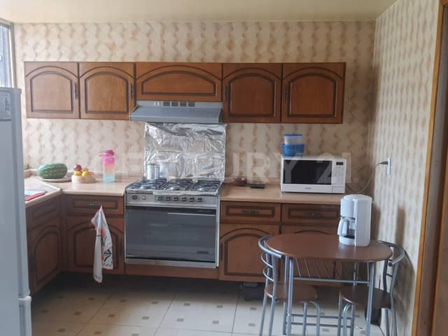 Casa en Venta en Villa Quietud, Coyoacán, CDMX