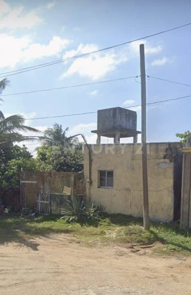 Se VENDE Terreno en VILLA ALLENDE, Municipio de Coatzacoalcos, Ver.