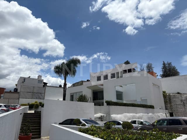 Venta Departamento Arbolada II Atizapan 11101