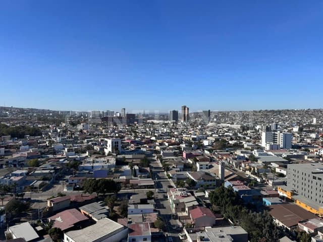 DEPARTAMENTO EN VENTA EN ERMITA KYO, TIJUANA BAJA CALIFORNIA.