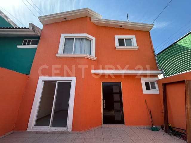 Casa en Renta en Galindas Quéretaro.