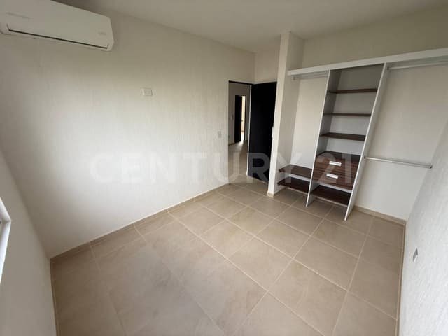 Renta Nuevo departamento Jardines del Sur 6 Cancun Q. Roo SVM3125