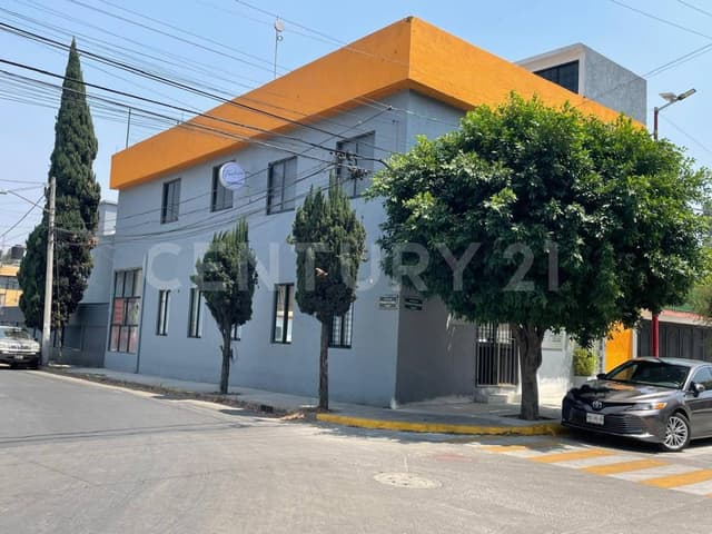 BOSQUES DE MEXICO, OFICINA EN RENTA 10858 COR