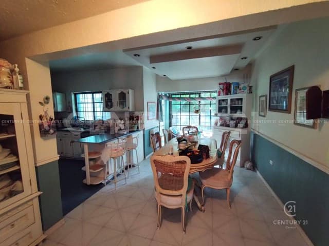 CASA EN VENTA EN EL CAMPANARIO III CHIHUAHUA, CHIH.