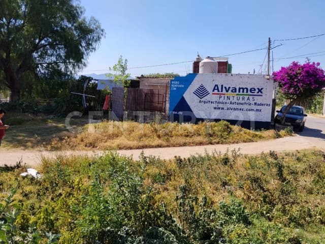 Terreno en venta en La Guadalupana, Ecatepec de Morelos, Mex.