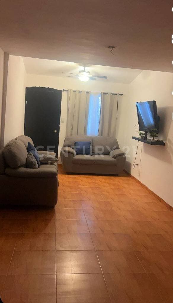 Casa en venta en Fovisste Arboledas III