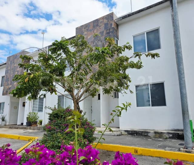 En venta casa de 3 rec, amueblada y equipada, Paseo de los Olivos, P3374