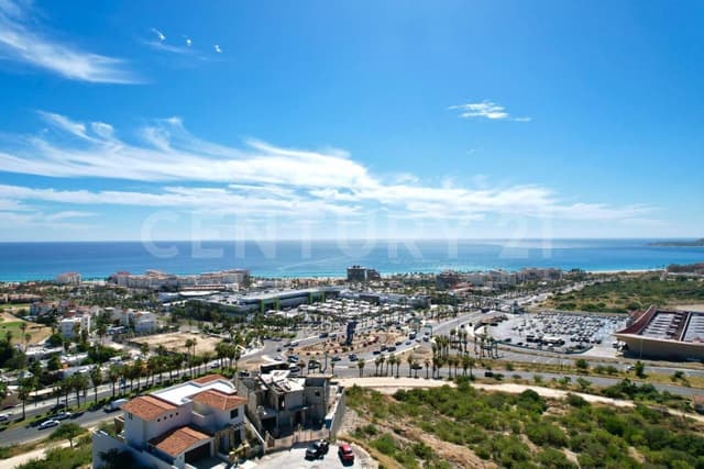 LOTE CLUB CAMPESTRE SAN JOSE DEL CABO