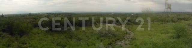 TERRENO EN VENTA EN SALINAS VICTORIA EN EX COMUNIDAD MARIA JULIANA