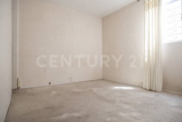 Departamento en Venta Narvarte Oriente Benito Juarez 11263