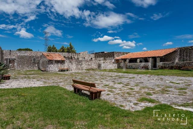 Terreno en Venta en Manantiales de Nopala, Nopala, Hidalgo.