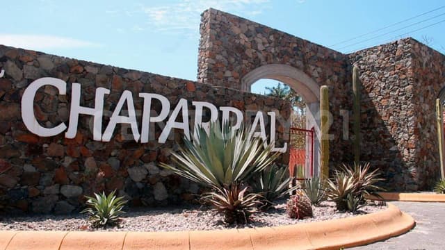 Terreno en venta en El Chaparral, San Agustín Tepexco, Izúcar de Matamoros, Pue