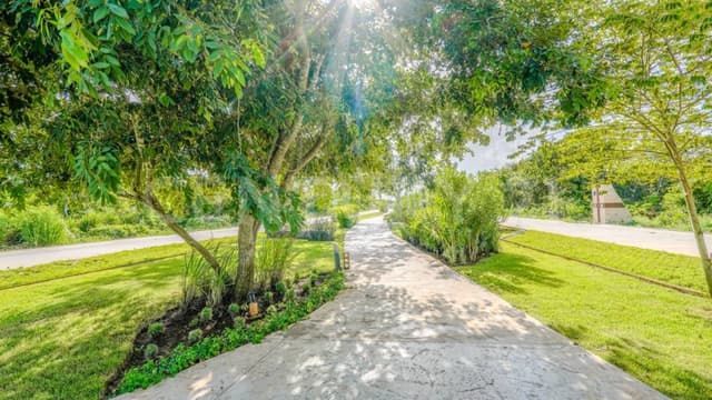 Terreno en Venta en Mérida, Yucatán