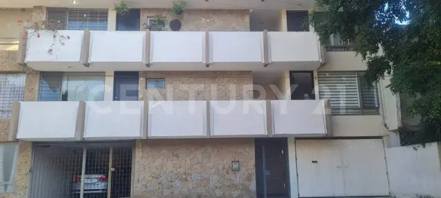 Departamento Amueblado En Renta Jardines De Los Arcos, Guadalajara.