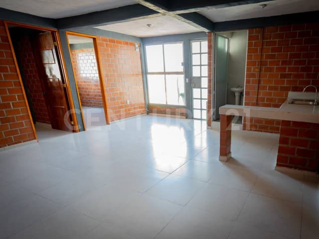 Venta de Departamento - Progreso Nacional- Gustavo A. Madero