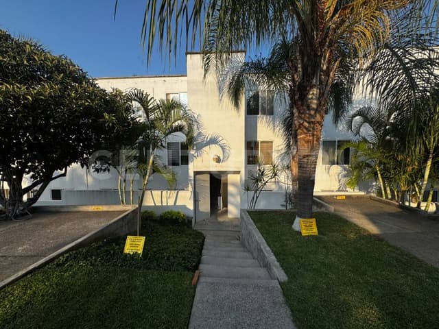Departamento en venta, Cuernavaca centro, Morelos.
