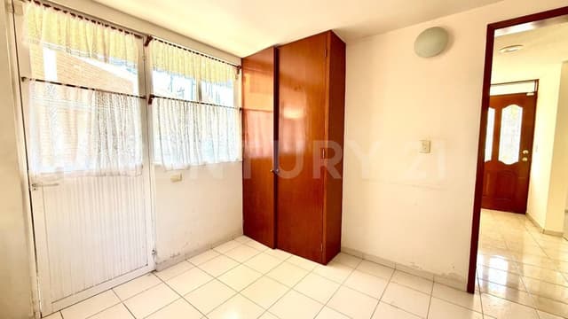 Casa en Venta Callejon Buenavista Pueblo Nuevo Bajo La Magdalena Contreras, Cdmx