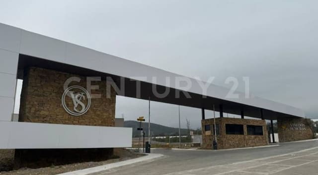 Terreno en venta en “Viñedos de Sicilia”, Santiago, N. L.