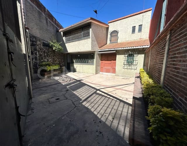 CASA EN VENTA EN VIADUCTO TLALPAN, ALCALDÍA TLALPAN