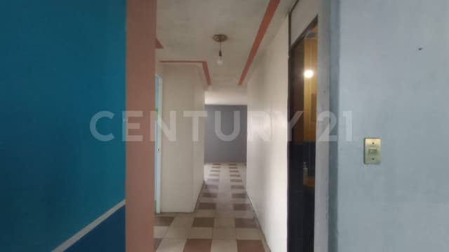 Venta de Departamento, Unidad Vicente Guerrero, Iztapalapa.