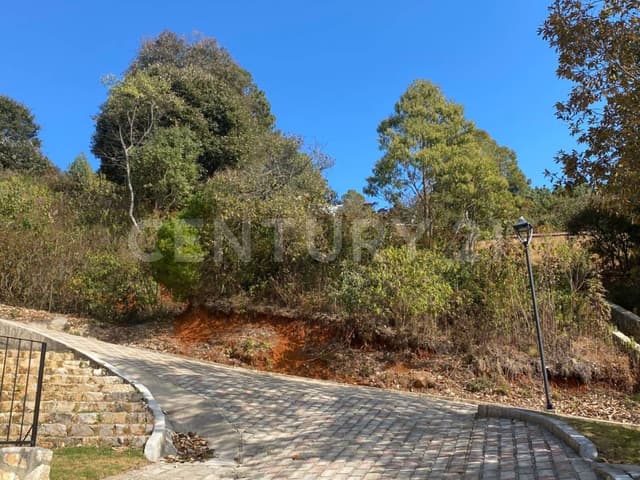 Terreno en Venta Mar de Nubes, San Cristobal de Las Casas