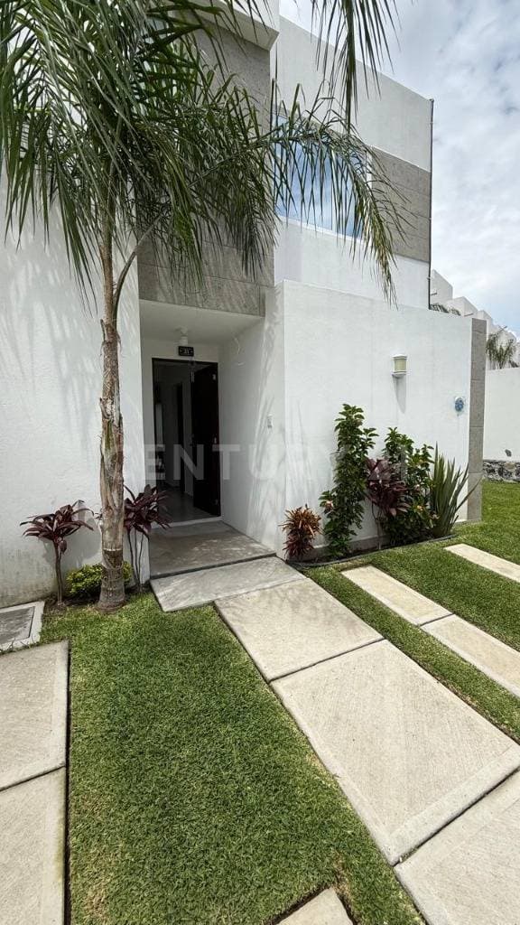 VENTA DE CASA EN CASCADAS COCOYOC, MORELOS