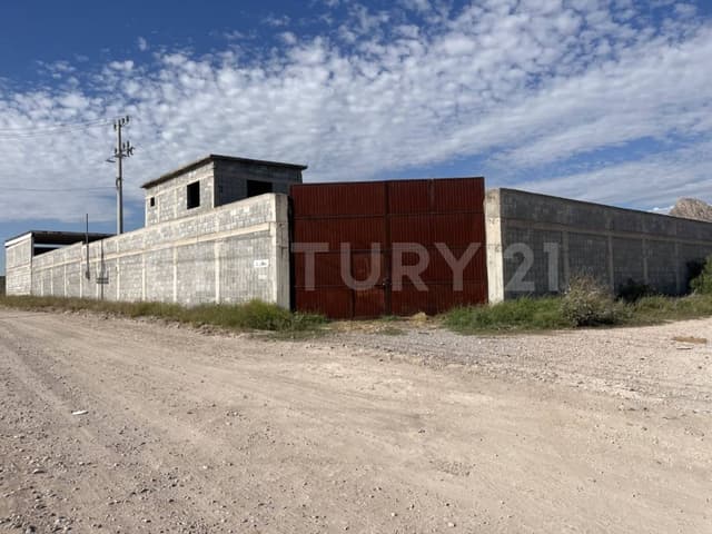 Terreno en Venta al Sur Chihuahua, Chihuahua