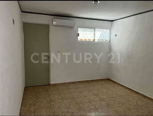 Casa en venta de un nivel, dos recamaras en Las Américas Mérida, Yucatán.